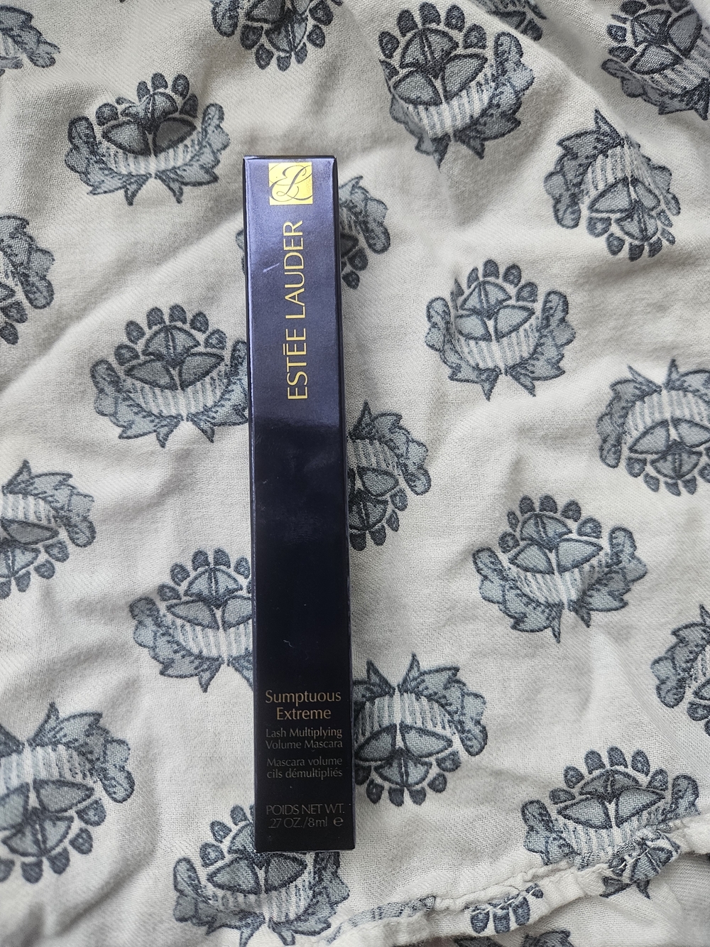 Estée Lauder Black Extreme Mascara